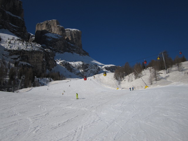 Piste 'Frara' (19. März)