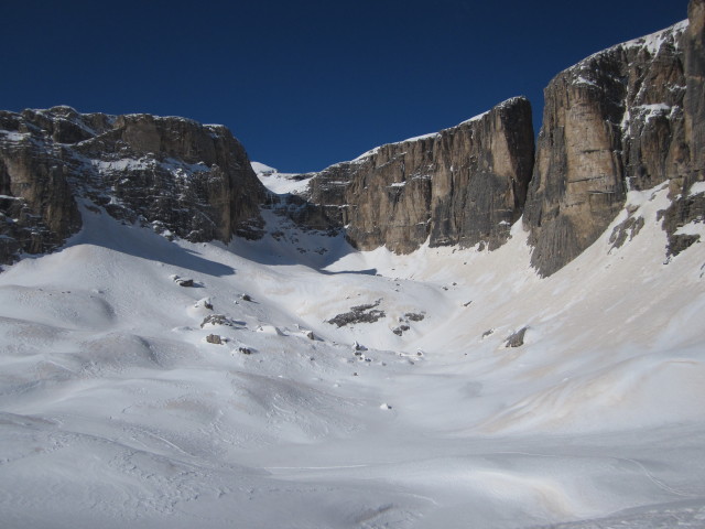 Le Valun (19. März)