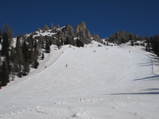 Piste 'Bec de Roces' (19. März)
