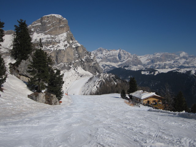 Piste 'Forcelles 1' (20. März)