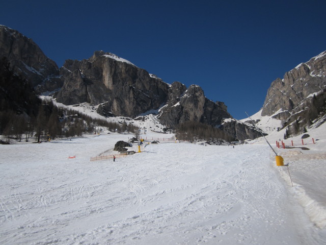 Piste 'Colfosco' (20. März)