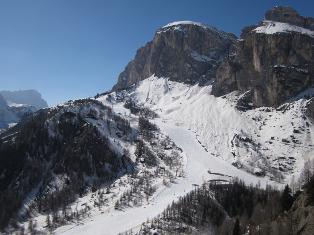 Piste 'Forcelles' (20. März)