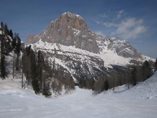 Piste '5 Torri' (21. März)