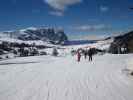 Piste 'Monte Piz' (16. März)