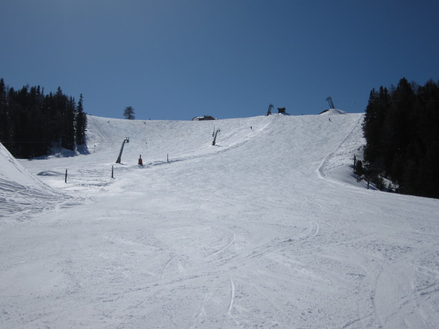 Abfahrt 'K&auml;rnten 2006'