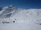 Piste 'Visnitzbahn Berg - Alp Trida' (7. Apr.)