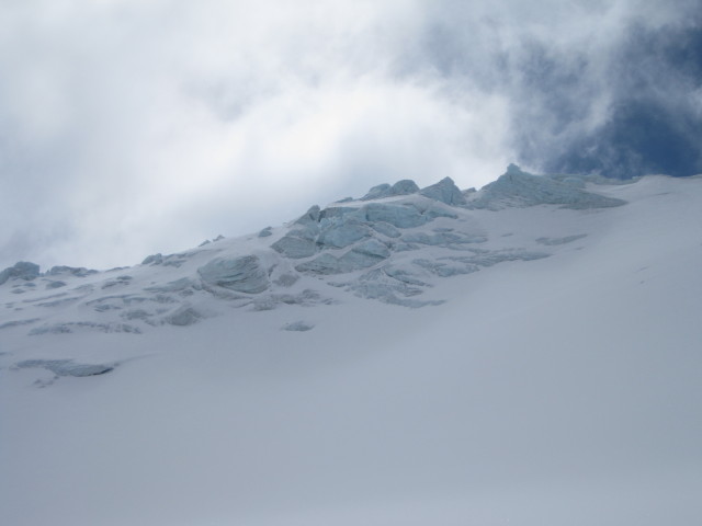 Alpeiner Ferner (16. Apr.)