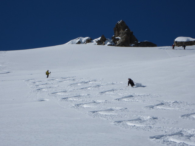 Sommerwandferner (17. Apr.)