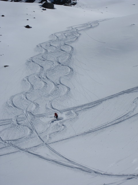 Christoph im Stiergschwez (17. Apr.)
