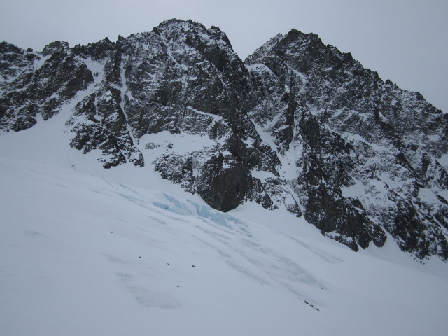 Schwarzenbergferner (18. Apr.)