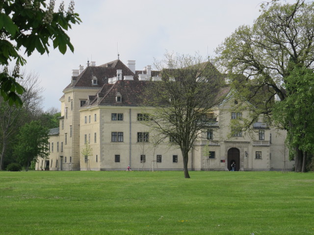 Altes Schloss