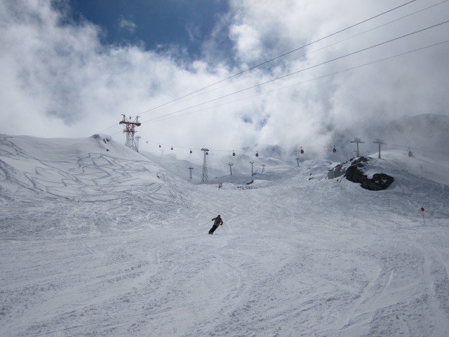 Langwiedpiste