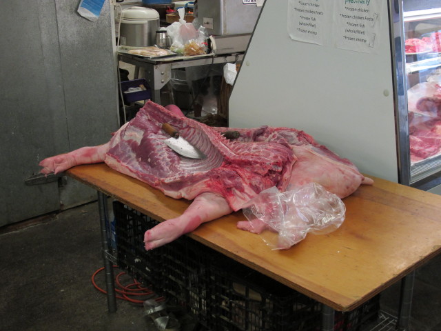 Chinatown Cultural Plaza (22. Mai)