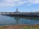 USS Bowfin im World War II Valor in the Pacific National Monument (22. Mai)