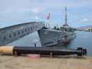 USS Bowfin im World War II Valor in the Pacific National Monument (22. Mai)