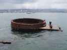 USS Arizona Memorial (22. Mai)