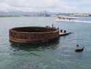 USS Arizona Memorial (22. Mai)