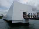 USS Arizona Memorial (22. Mai)