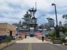 USS Missouri (22. Mai)