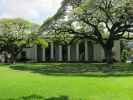 Hawaii State Library (23. Mai)