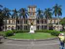 Kamehameha I Statue (23. Mai)