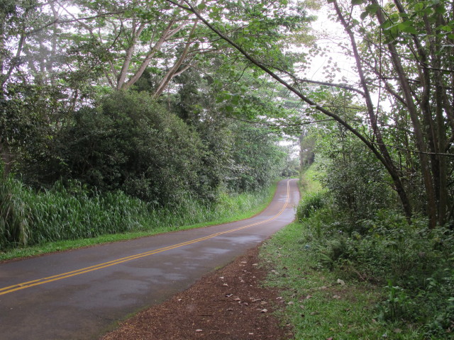 Kuamoo Road (10. Mai)