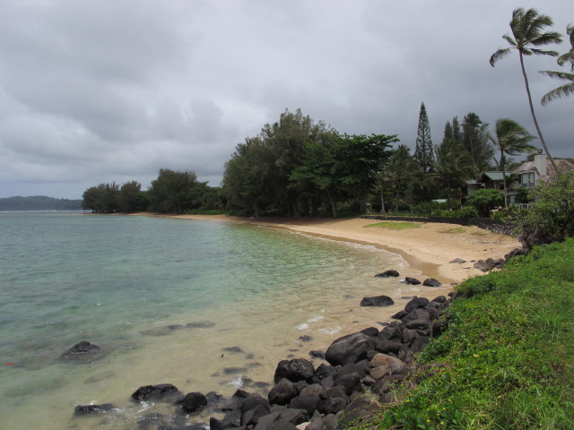 Honono Point (11. Mai)