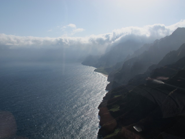 NaPali Coast (12. Mai)