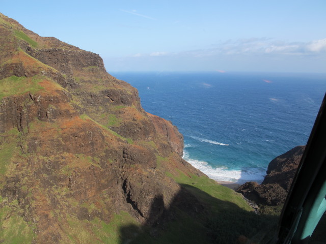 NaPali Coast (12. Mai)