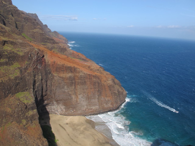 NaPali Coast (12. Mai)