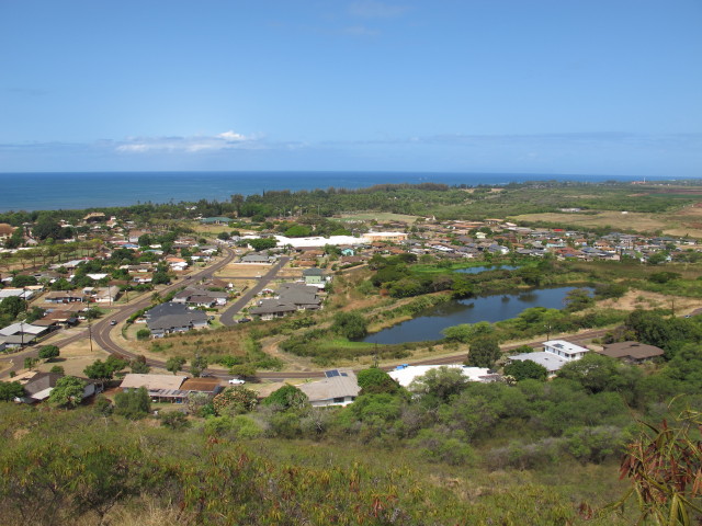 Waimea (12. Mai)