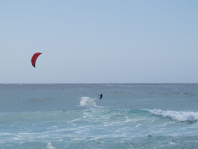 Polihale Beach (12. Mai)