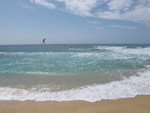 Polihale Beach (12. Mai)