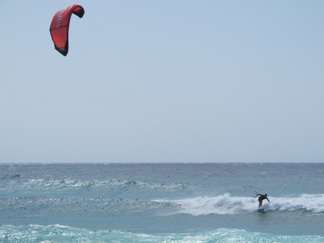 Polihale Beach (12. Mai)