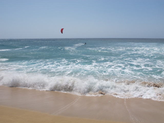 Polihale Beach (12. Mai)