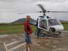 Ich am Lihue Airport, 47 m (12. Mai)