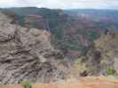 Waimea Canyon (12. Mai)