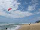 Polihale Beach (12. Mai)