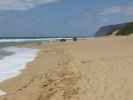 Polihale Beach (12. Mai)