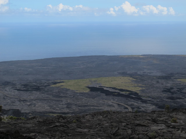 Holei Pali (14. Mai)