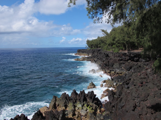 MacKenzie State Recreation Area (15. Mai)