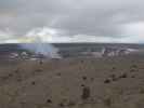 Kilauea Caldera (14. Mai)