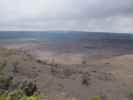 Kilauea Caldera (14. Mai)