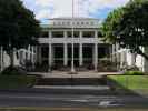 Federal Building in Hilo (15. Mai)