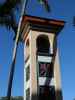 Bell Tower in Hilo (15. Mai)