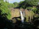 Rainbow Falls (16. Mai)