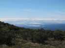 beim der Mauna Kea Visitor Information Station (16. Mai)