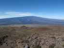 Mauna Loa von der Mauna Kea Road aus (16. Mai)