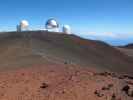 Mauna Kea Observatories (16. Mai)