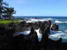 Laupahoehoe Point Beach Park (16. Mai)